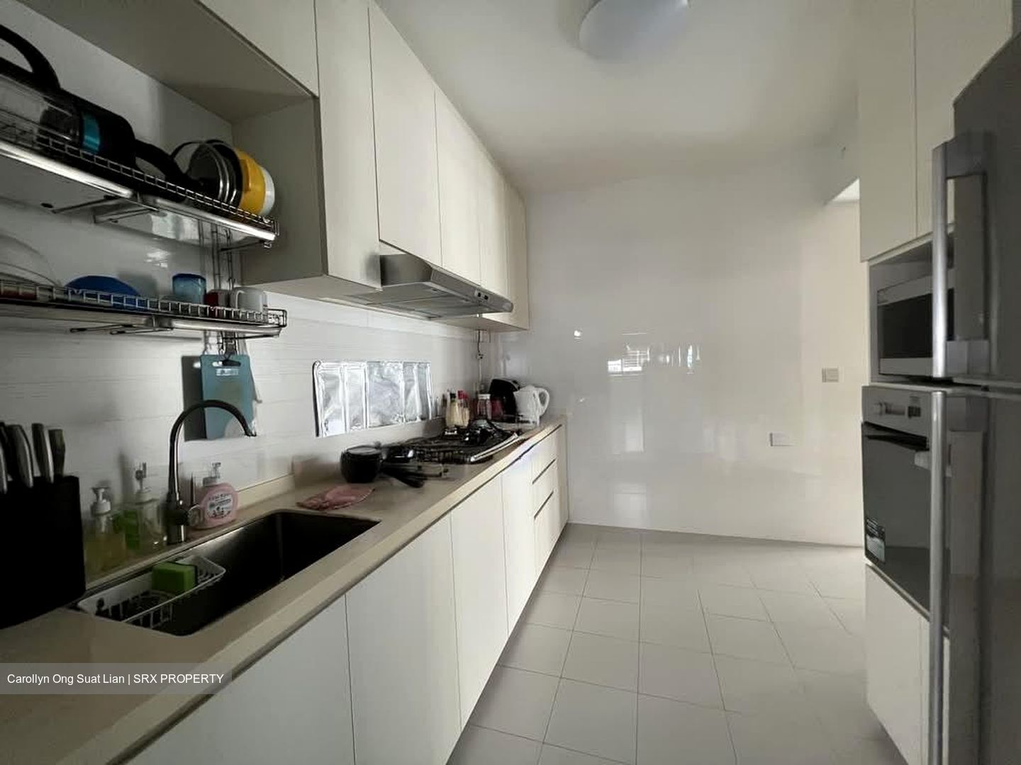 Blk 162A Rivervale Delta (Sengkang), HDB 4 Rooms #564089251